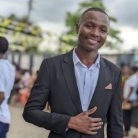 Patrick Bisare (@bisarepatrick) 's Twitter Profile