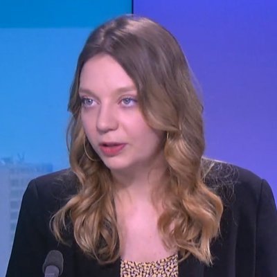 juliette_landry's profile picture. 🌏👀 Research fellow, International biodiversity governance @IDDRI_ThinkTank