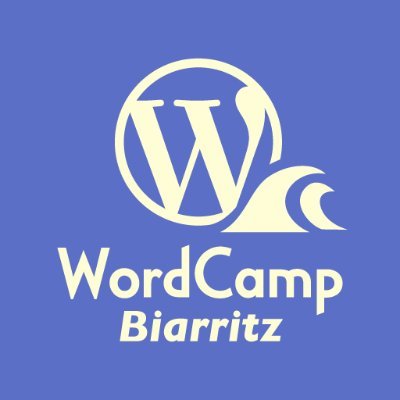 L'évènement WordPress à Biarritz 🎉 Rendez-vous le 6 octobre 2023 au Connecteur de Biarritz. Réservez vos places pour faire partie de l'aventure ! #wcbiarritz