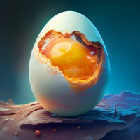 Eggs Wisdom(@EggsWisdom) 's Twitter Profile Photo