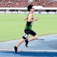 むさしのランナー(@musashinorunner) 's Twitter Profile Photo