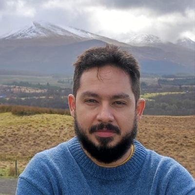 JorgeZapata84's profile picture. 🤨 Beer and geography 🇨🇴🇩🇪