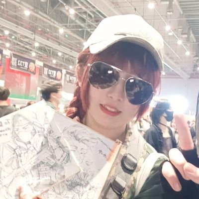 盐森森さんのプロフィール画像