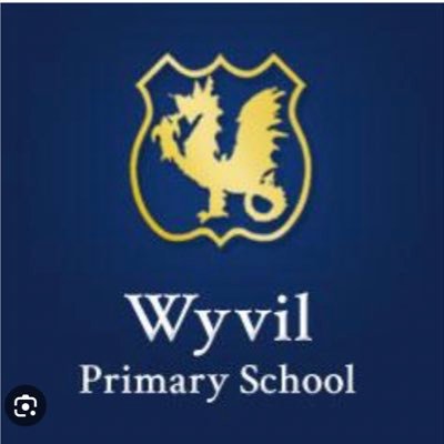 Welcome to the official Twitter feed for Wyvil Primary School, including our Speech, Language and Communication Resource Base and @WyvilAutism Resource Base.