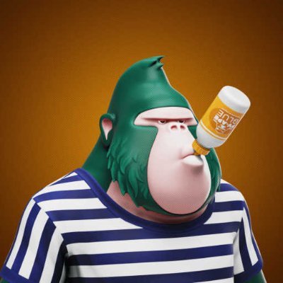 vermination_YTs's profile picture. Software engineer  Oxnard #crypto #nftartgallery #abstractart