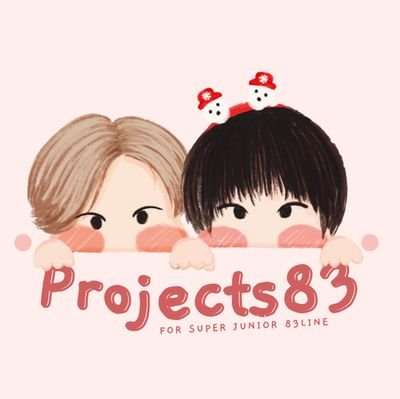 Currently for Super Junior's 83 Line birthday project