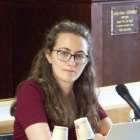 Léonie Blaszyk (@blaszykleonie) 's Twitter Profile