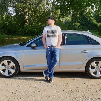 BigSwagger84's profile picture. 