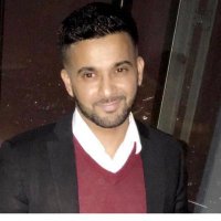 Javed Osman (@tavwithjav) 's Twitter Profile