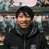 砂川 太希 | Taiki Sunakawa(@suna_entrenador) 's Twitter Profile Photo