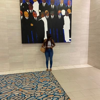 AbyUnion's profile picture. Add up @aby_gal1 IG Snapchat. Y'all follow my social account