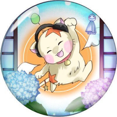 𓆡まいっか♬音もふ(๑•̀ω•́ฅ)さんのプロフィール画像