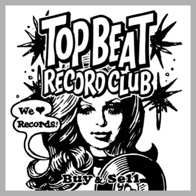 TOP BEAT RECORD CLUB Profile