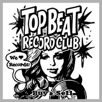 TOP BEAT RECORD CLUB (@topbeatrecclub) 's Twitter Profile Photo TOP BEAT RECORD CLUB (@topbeatrecclub) 's Twitter Profile Photo