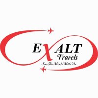 Exalt Travels(@ExaltTravels) 's Twitter Profile Photo
