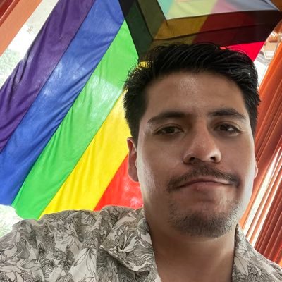 RodoAlb's profile picture. Él / He / Him