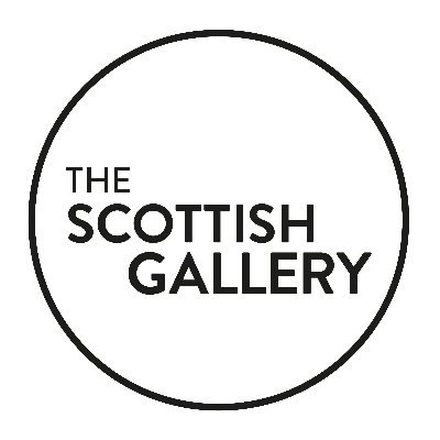 Contemporary Art since 1842. Situated in the heart of Edinburgh's New Town | Instagram: @scottishgallery | Facebook: /scottishgallery