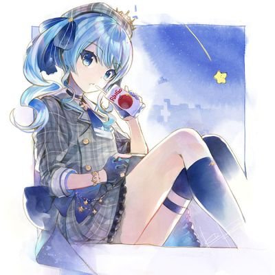 Claire_eki's profile picture. 雑多アカ。like. #星街すいせい #さくらみこ #常闇トワ.シャドウバースWB.崩壊スターレイル.テイルズシリーズ。

#星詠み☄️  #35P🌸 #常闇眷属👾

Profession⇒Vocalist. Car mechanic. 
アイコン  @keigarou 様