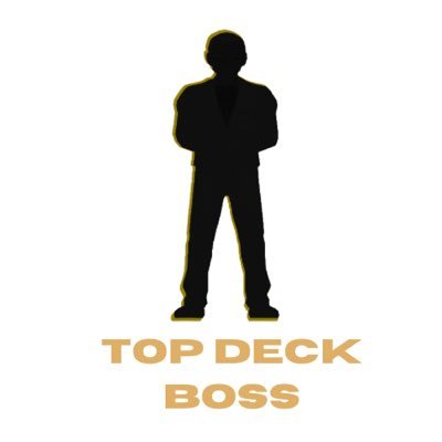 YouTube: Top Deck Boss| Financial Consultant by day, Pokemon TCG player by day too 😅