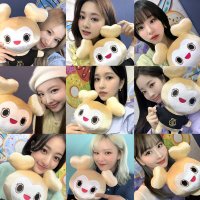 とぅわたん🐰🐶🍑🐹🦄🐧🦅🐯🦌(@BwnTwc) 's Twitter Profile Photo