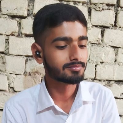#हिन्दू_चिराग_दुबे🚩
.जाती- ब्राह्मण
.गोत्र- कश्यप
.गर्व से कहो हम हिंदू है 🚩
.एक ही नारा एक ही नाम जय श्री राम जय श्री राम 🚩
.हिंदू होने का गर्व है