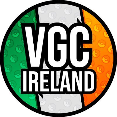 🇮🇪 Information for Pokémon VGC events in Ireland Join our community - https://t.co/HbFQbL4XzM