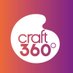 Craft 360 Concepts (@craft360concept) Twitter profile photo