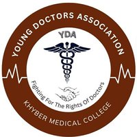 YDA Khyber Medical College (@ydakmc) 's Twitter Profile