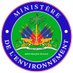 Ministère de l'Environnement 🇭🇹 (@EnvironnementHT) Twitter profile photo