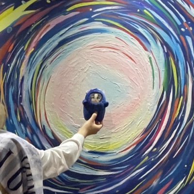 ものすごく雑多です!配信見てたりしたらうるさくなります🙇♀️ 最近アイナナ多めになっております🌈無言フォロー失礼いたします🙇♀️20↑