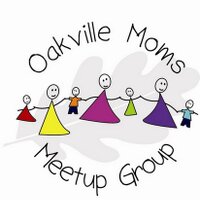 Oakville Moms Meetup (@momsinoakville) 's Twitter Profile