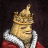 d_light_d_light's profile picture. Just an old banana king trying to keep his peel on.