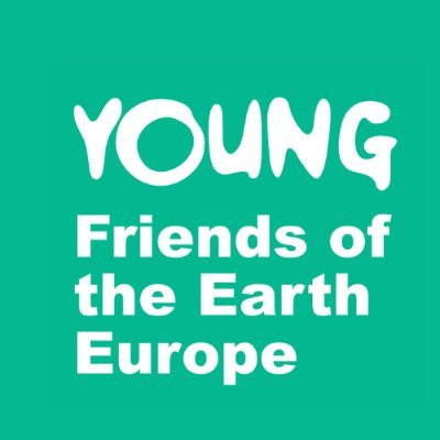 Network of young people & organizations for social & environmental justice!
✨ https://t.co/7YtMPkPRtW ✨