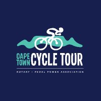 Cape Town Cycle Tour(@CTCycleTour) 's Twitter Profile Photo