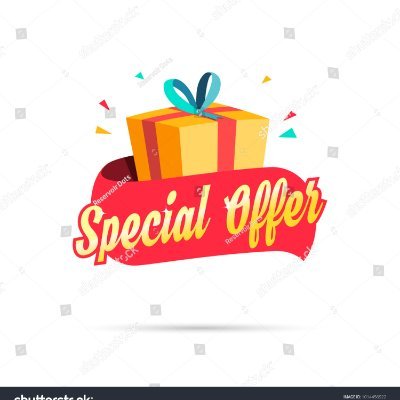 we regular give various giveaways on our website collect these offer all countries companies in the world