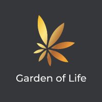 Garden of Life(@_gardenoflife_) 's Twitter Profile Photo