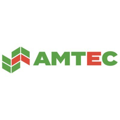 We're AMTEC, your trusted leading suppliers and solution experts for all your agricultural needs. #SmartFarmingSolutions #TrustAMTEC