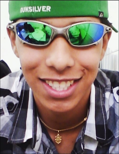 FATO: todo mundo gosta de Ter #Followers/seguidores e ñ gosta de #Following/seguir OBRIGADO pra quem seguir de volta =)