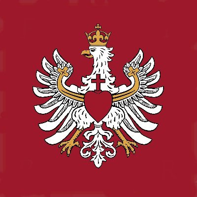 ZMReakcyjny's profile picture. #MillenniumRegniPoloniae
𝙵𝙸𝙳𝙴𝚂∘𝙻𝙴𝚇∘𝙿𝙰𝚃𝚁𝙸𝙰∘𝚁𝙴𝚇
Monarchizm bez kompromisu.
→ kontakt@zm-r.pl
→ rekrutacja@zm-r.pl