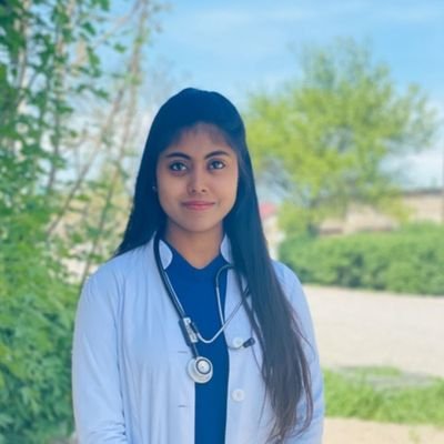 DrVandana Varma Profile