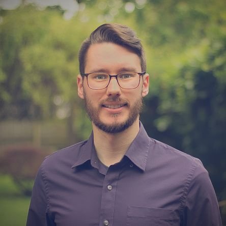 Leading pioneer of digital ministry & fresh expressions of online church in Methodism @YNEMethodists
Podcast: Don't wake the baby!
Find me on Threads