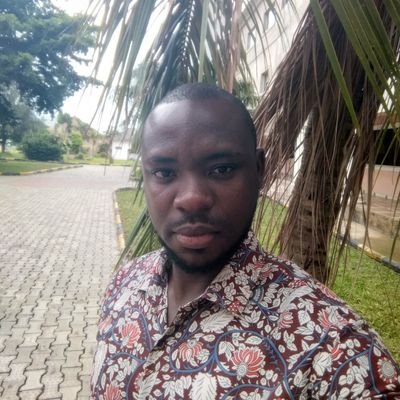 Firm believer of the gospel of Jesus Christ, physical and industrial chemist, Acoustic 🎸