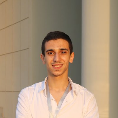 Autonomous vehicle's engineering master's student at University of Naples Federico II, Italy