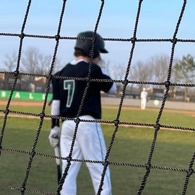 Dublin Coffman C/O ‘26 ⚾️ 2nd,Of