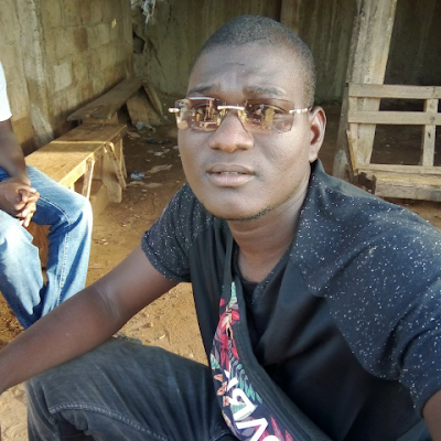 Modibot91234656's profile picture. 