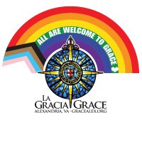 Grace Episcopal Church(@GraceEpisAlexVA) 's Twitter Profile Photo
