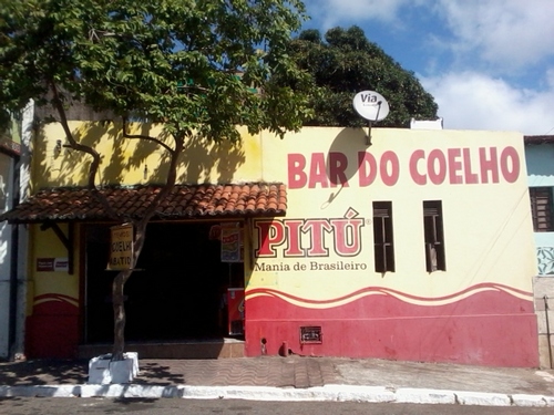A Boemia de Natal encontra-se no Bar do Coelho, Localizado na rua: Pe. Pinto, 705- Cidade Alta. Venha-nos fazer uma visita e confira o que estamos anunciando.