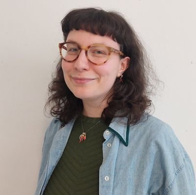 PhD Student at @tcddublin | Gender Studies | Critical Race Studies | Dog mum 🐶 | Funded by @Researchirel | (she/her) 🏳️🌈 | PG Caucus co-chair @theIAAS