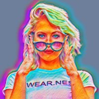 Alizah ๐ allstarsociety.eth (@alizahonly) 's Twitter Profile