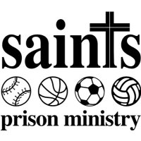 Saints Prison Ministry (@saintsprison) 's Twitter Profile Photo Saints Prison Ministry (@saintsprison) 's Twitter Profile Photo